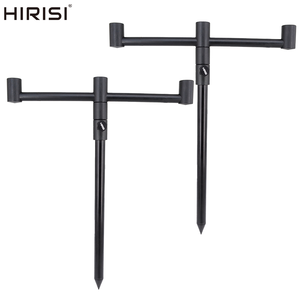 Fishing Equipment Rod - Hirisi Carp Fishing Accessories Bank Sticks