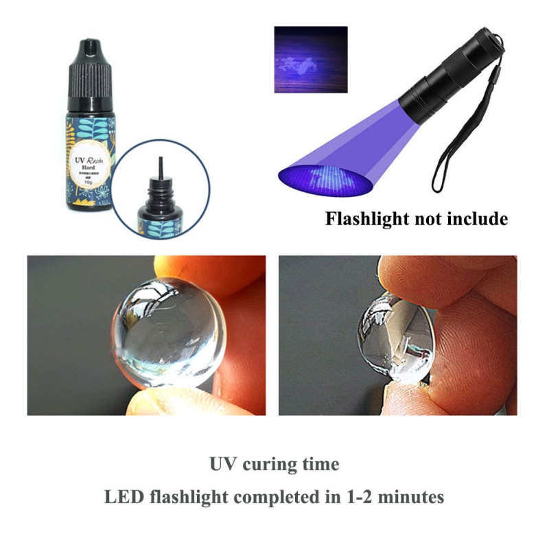 Fishing Quick Drying Crystal D - Fishing Equipment Tackle ulasan dan harga
