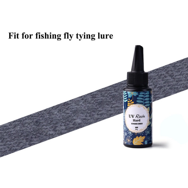 Fishing Quick Drying Crystal D - Fishing Equipment Tackle ulasan dan harga