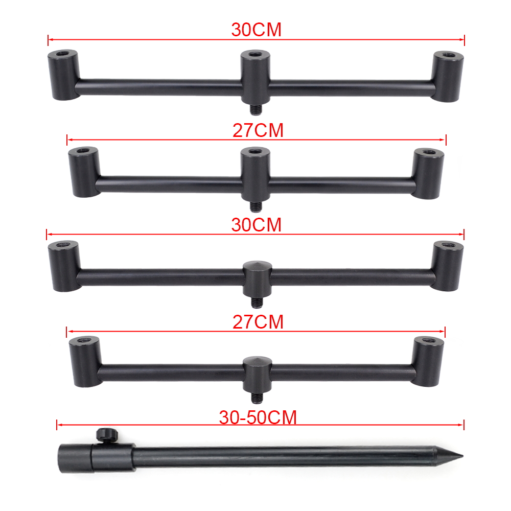 Hirisi Carp Fishing Accessorie - Fishing Equipment Rod ulasan dan harga