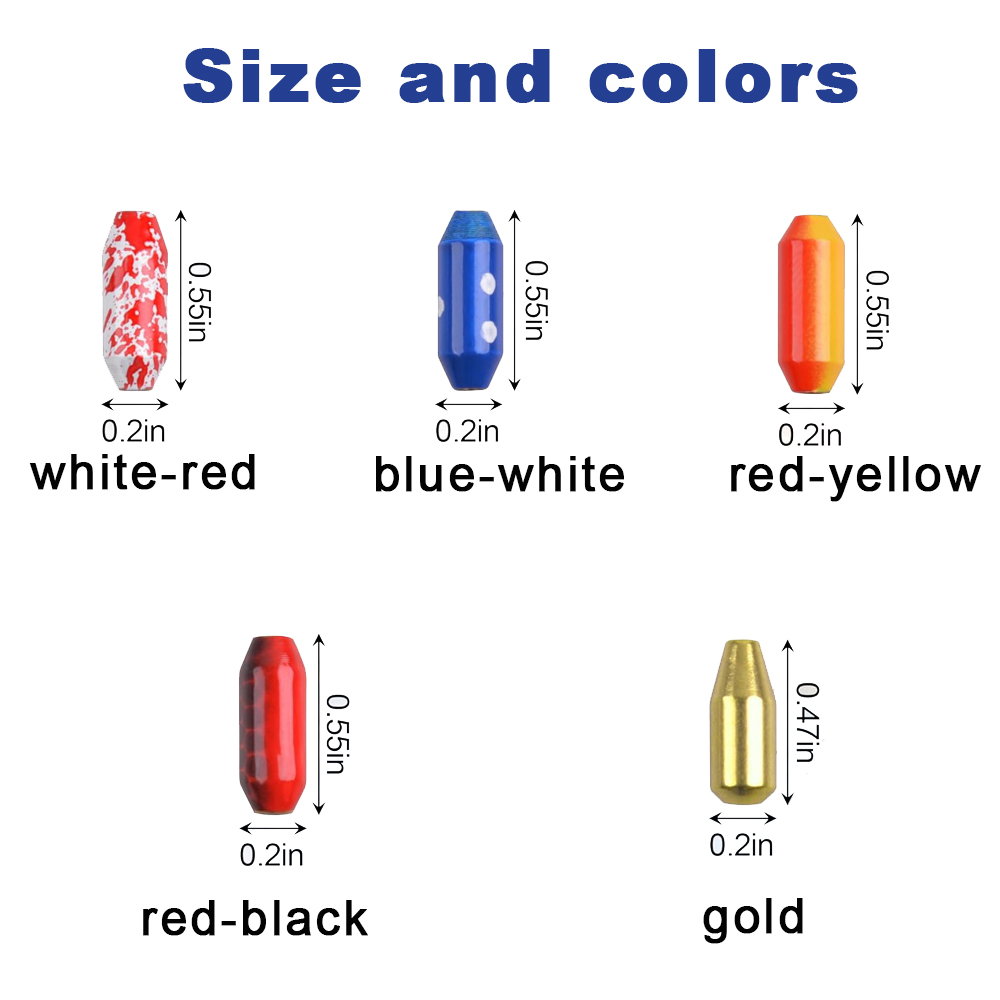 10pcs Fishing Brass Spinner Lu - Fishing Equipment Tackle ulasan dan harga
