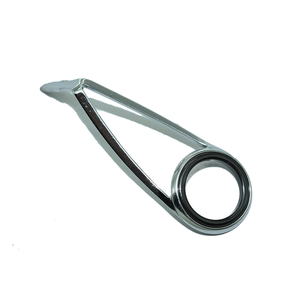 8pcs/Kit KLH Bracket Stainless - Fishing Equipment Rod ulasan dan harga