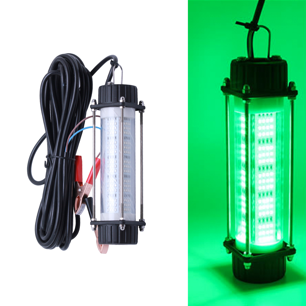 1 PC High-power Fish Underwate - Fishing Equipment Tackle ulasan dan harga