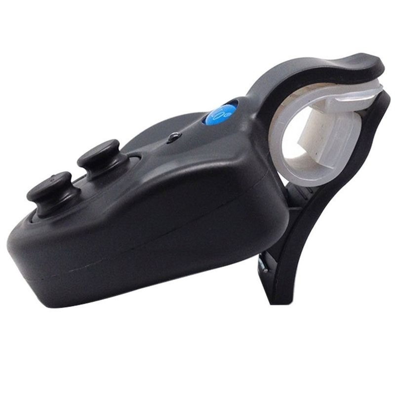 Electronic Fishing Bite Alarm  - Fishing Equipment Rod ulasan dan harga