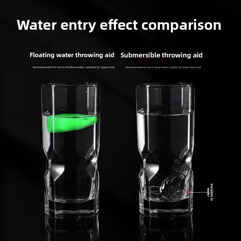 20pcs Sinking Micro Fishing Lu - Fishing Equipment In English ulasan dan harga