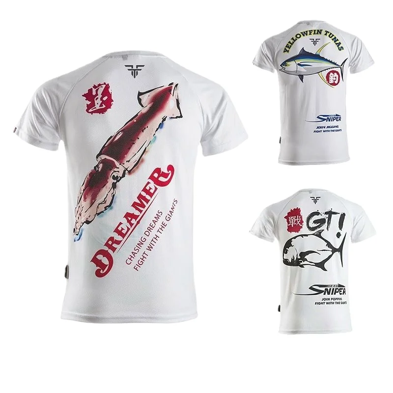 Short Sleeve Fishing Suit with - Fishing Equipment Tackle ulasan dan harga