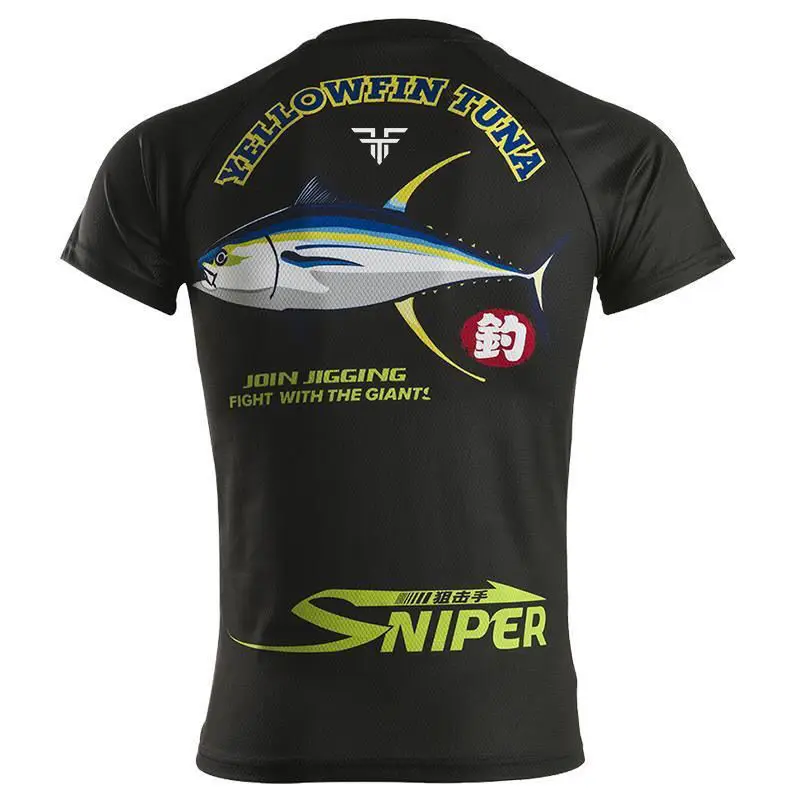 Short Sleeve Fishing Suit with - Fishing Equipment Tackle ulasan dan harga