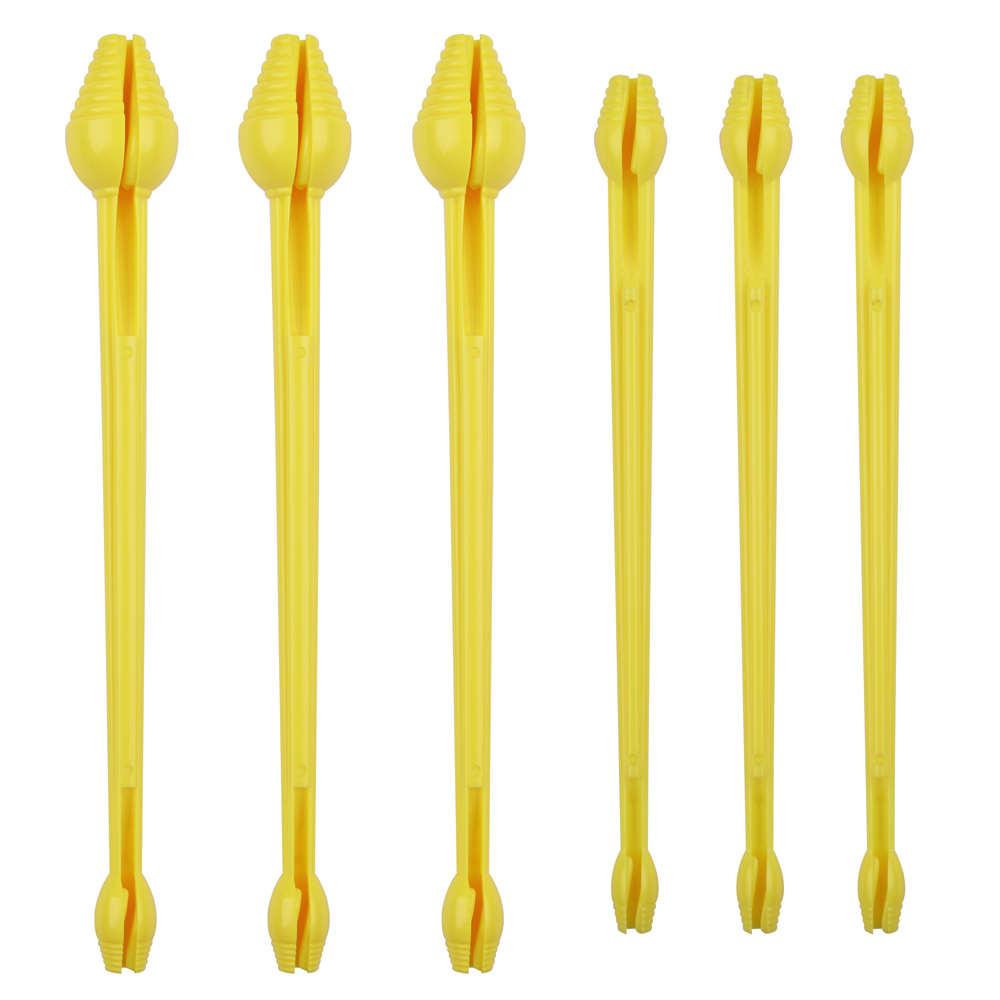 6Pcs Fishing Hook Disgorger Sn - Fishing Equipment Tackle ulasan dan harga