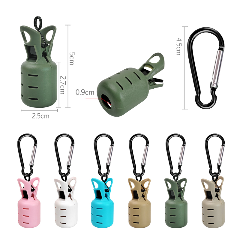 New Squid Jig Bait Protector K - Fishing Equipment Tackle ulasan dan harga
