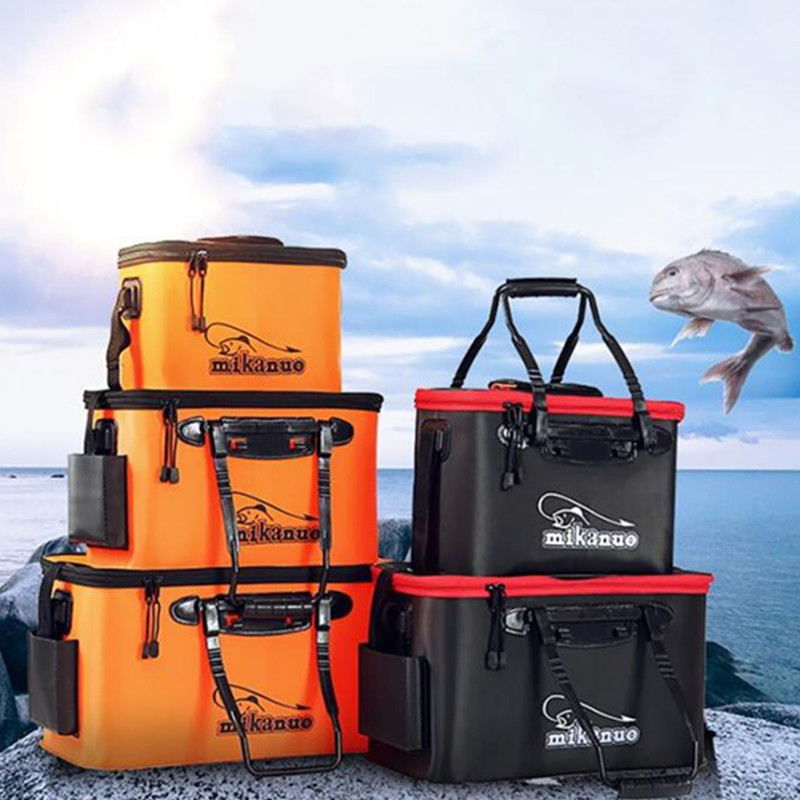 Folding Thicken Wear-resistant - Fishing Equipment Tackle ulasan dan harga