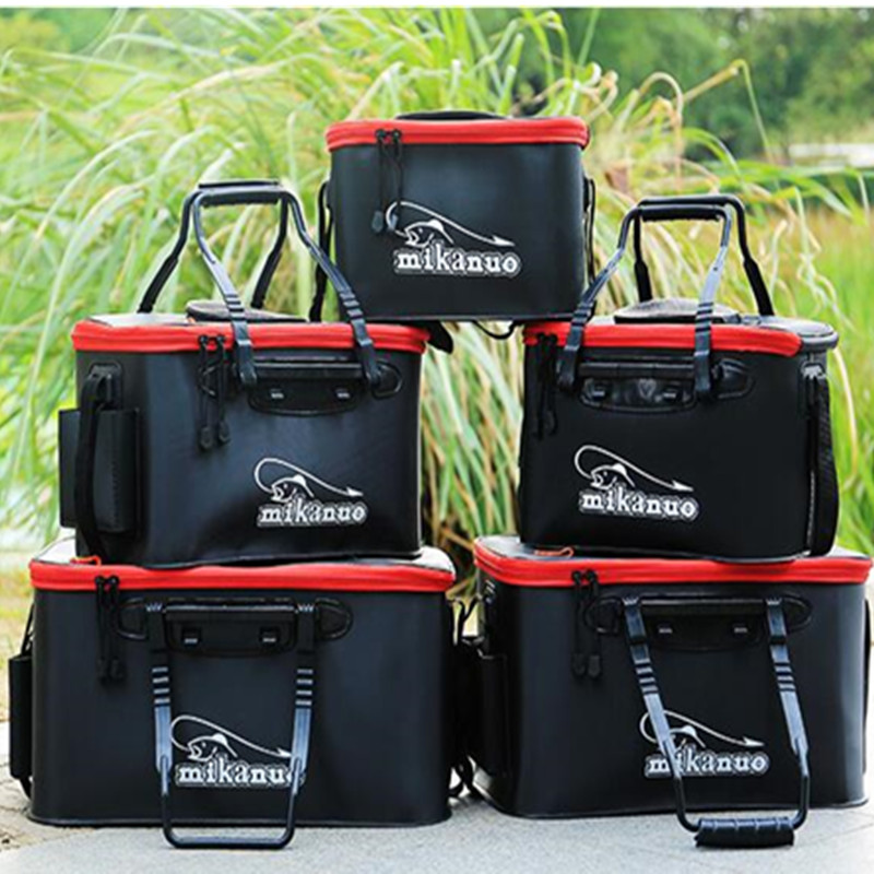 Folding Thicken Wear-resistant - Fishing Equipment Tackle ulasan dan harga